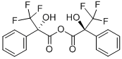 (+)-ALPHA-METHOXY-ALPHA-(TRIFLUOROMETHYL)PHENYLACETIC ANHYDRIDE