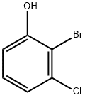 2-BROMO-3-CHLOROPHENOL