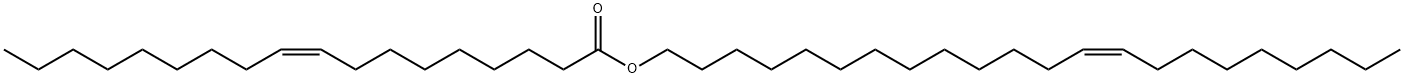 ERUCYL OLEATE Struktur