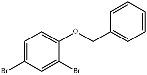 BENZYL (2,4-DIBROMO-PHENYL) ETHER price.