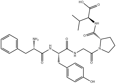 85679-70-5 Structure