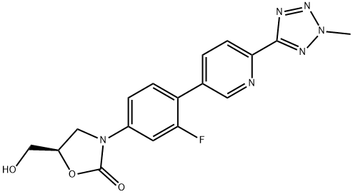 Torezolid