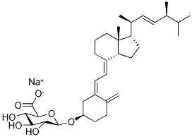 VitaMin D2 β-D-Glucuronide SodiuM Salt price.