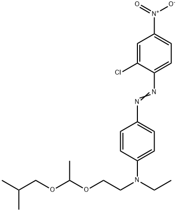 85750-13-6 結(jié)構(gòu)式