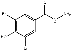 857537-46-3 結(jié)構(gòu)式