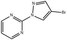 857641-46-4 結(jié)構(gòu)式