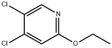 4,5-Dichloro-2-ethoxypyridine