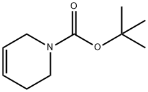 N-BOC-1,2,3,6-TETRAHYDROPYRIDINE