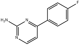 4-(4-FLUOROPHENYL)PYRIMIDIN-2-AMINE price.