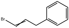 Benzene, (3-bromo-2-propen-1-yl)-