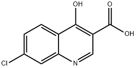 86-47-5 Structure