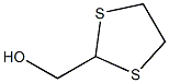 1,3-dithiolan-2-ylmethanol Struktur