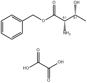 L-Threonine benzyl ester hemioxalate