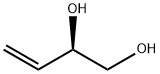 (R)-3-BUTENE-1,2-DIOL Struktur