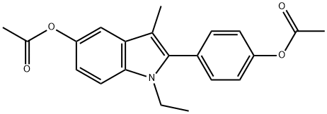 86111-26-4 結(jié)構(gòu)式