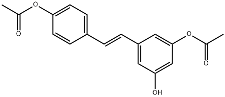 Resveratrol 3,4’Diacetate price.