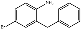 2-Benzyl-4-bromoaniline