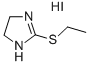 2-ETHYLTHIO-2-IMIDAZOLINE HYDROIODIDE price.