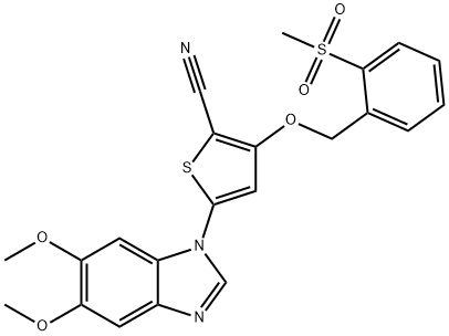 862812-98-4 結(jié)構(gòu)式