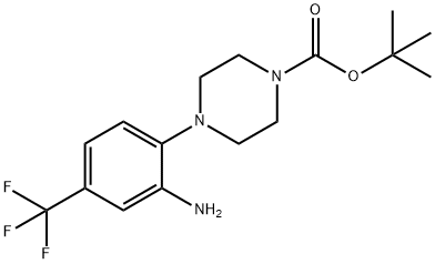 862874-74-6 結(jié)構(gòu)式