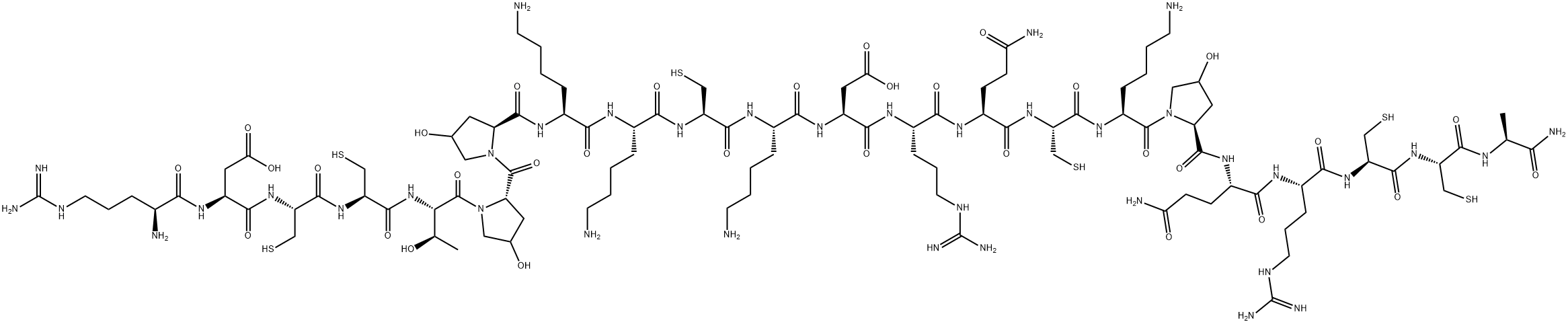 86394-16-3 結(jié)構(gòu)式