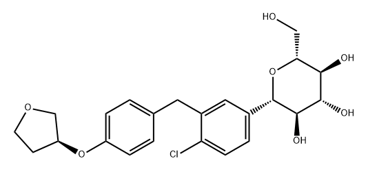 Empagliflozin price.