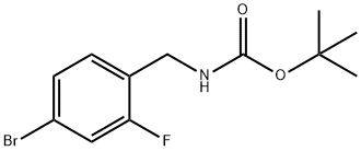 864262-97-5 Structure