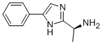 (S)-1-(4-Phenyl-1H-imidazol-2-yl)ethanamine