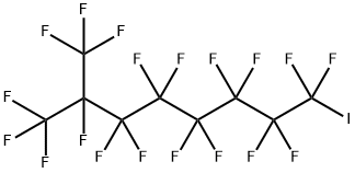 PERFLUOROISONONYL IODIDE price.