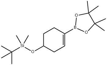 865869-27-8 Structure