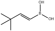 3,3-DIMETHYL-1-BUTENYLBORONIC ACID