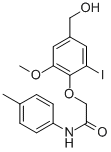 ART-CHEM-BB B023806 Struktur