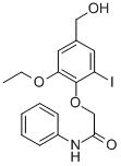 ART-CHEM-BB B023810 Struktur