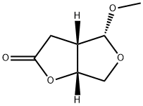 (3aS,4R,6aR)-Tetrahydro-4-Methoxyfuro[3,4-b]furan-2(3H)-one price.