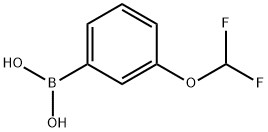 3-(Difluoromethoxy)-benzeneboronic acid price.