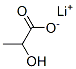 Lithiumlactat