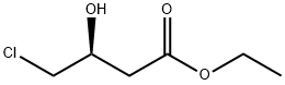 Ethyl S-4-chloro-3-hydroxybutyrate