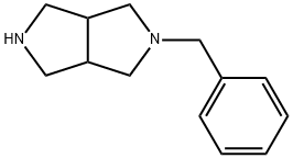 3-Benzyl-3,7-diazabicyclo[3.3.0]octane price.