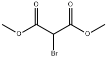 DIMETHYL BROMOMALONATE