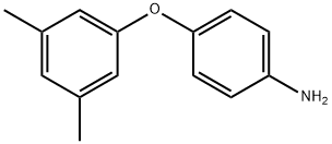 4-(3,5-DIMETHYLPHENOXY)ANILINE price.