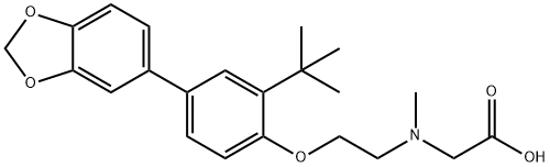 868265-28-5 結(jié)構(gòu)式