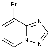 8-ブロモ[1,2,4]トリアゾロ[1,5-A]ピリジン price.