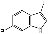 868694-20-6 結(jié)構(gòu)式