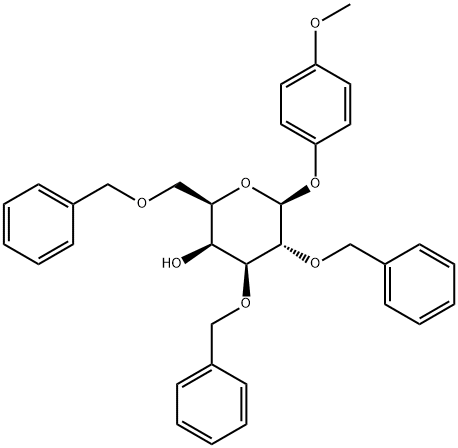 869107-36-8 結(jié)構(gòu)式