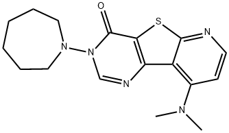 869802-58-4 結(jié)構(gòu)式