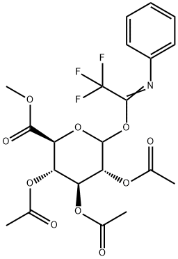 869996-05-4 結(jié)構(gòu)式