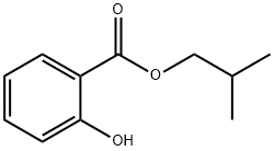 2-Hydroxybenzoes?ure-2-methylpropylester