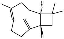 β-Caryophyllene