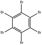 87-82-1 Structure