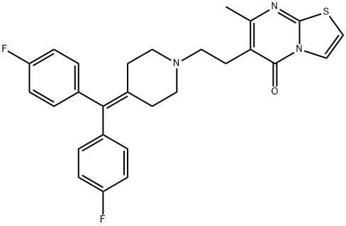 87051-43-2 結(jié)構(gòu)式